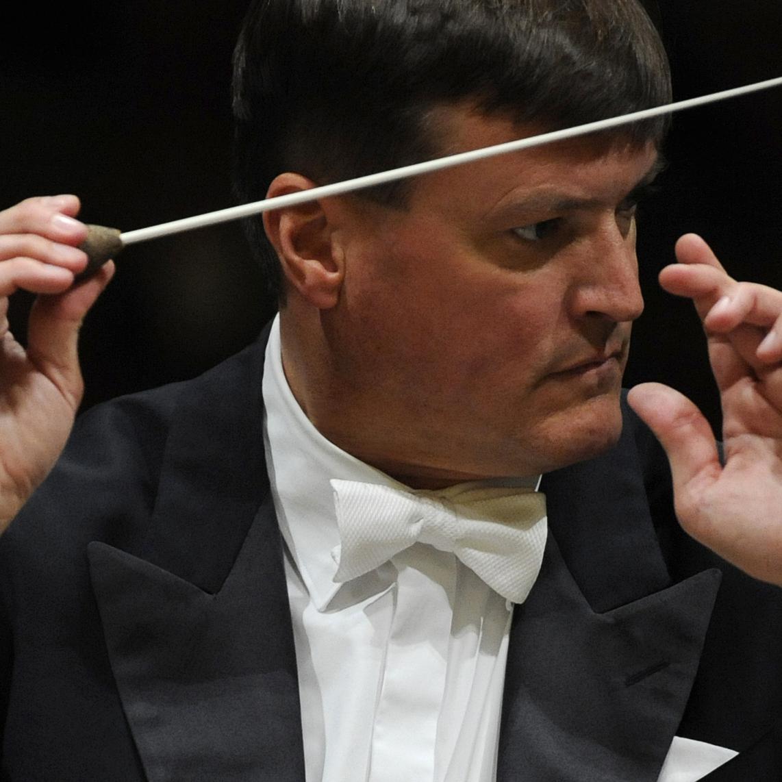 <b>Christian Thielemann</b> - Leitung, Philharmonie, Freitag, 11.09.2015 / 20:00 ... - 8403thielemann-ausschnitt