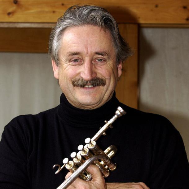 Ludwig Güttler - Trompete, Corno da caccia & Leitung ...