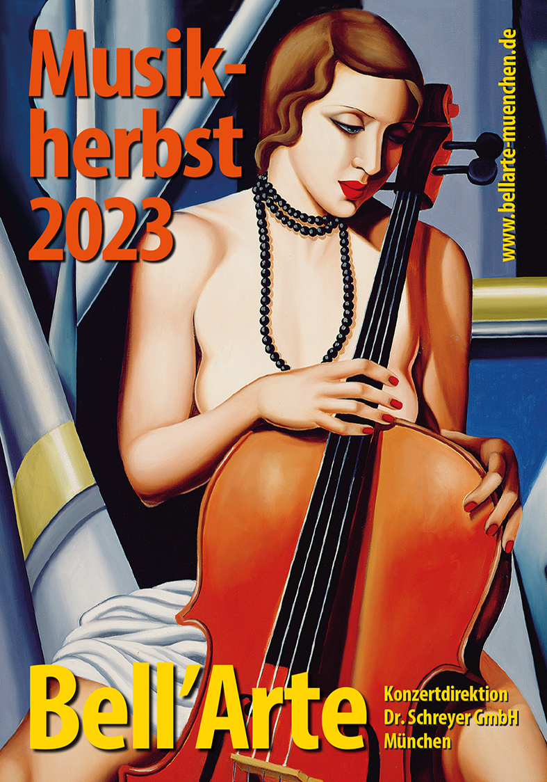 Musikherbst 2023